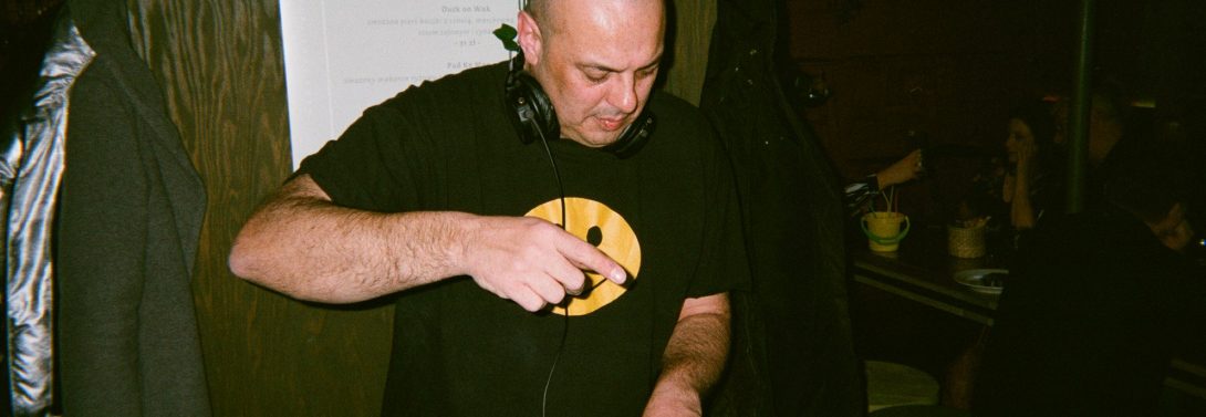 Release The Groove