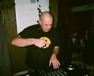 Release The Groove