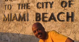 Kenny Ray