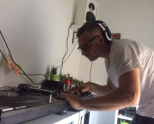 Soulfulhouse Event